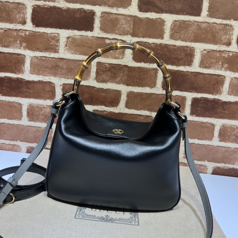 Gucci Top Handle Bags